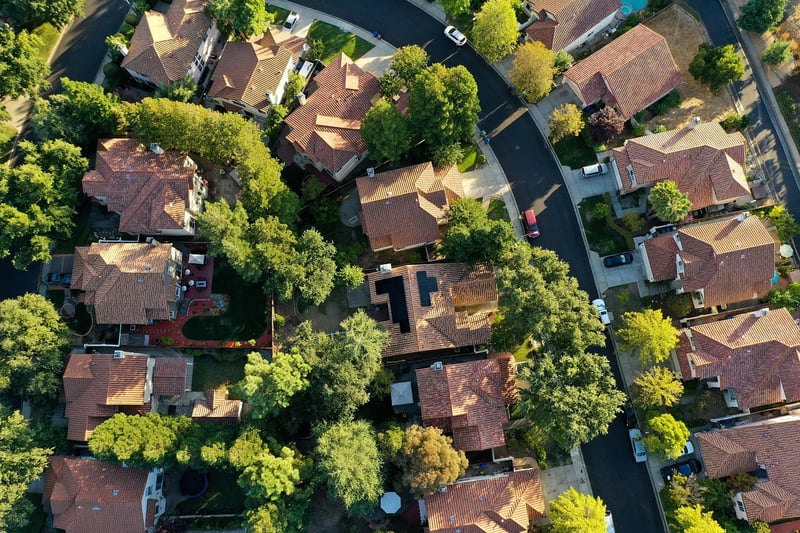 Sustainable living advice
